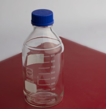 زجاجة مخبرية 1000 مل