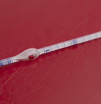 blood diluting pipettes