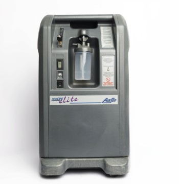 مركز تركيز الأكسجين