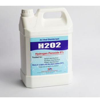 ideal disinfectant 1 l concentration6/100