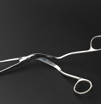 furst magill straight intubation 25