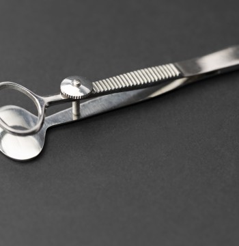 forceps ophthalmic