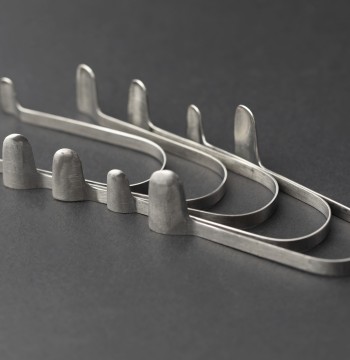 Medical hooks