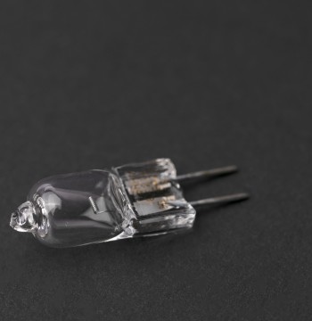Halogen lamp 150 w /15 v