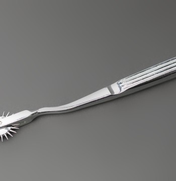 baseline neurological pinwheel