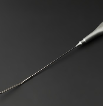 equine trocar and cannula