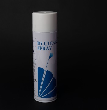 clean spray