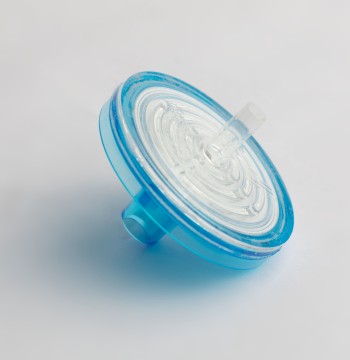 cellulose acetate syringe