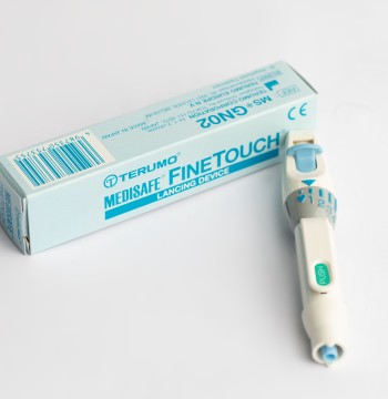 medisafe finetouch