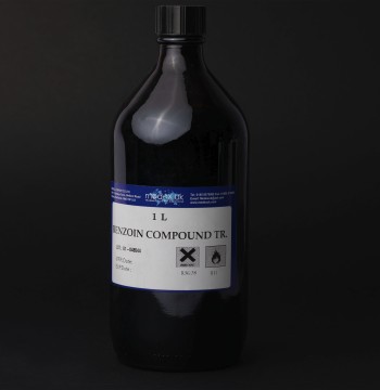 benzoin cmpound tr