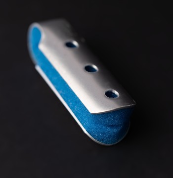 داعم جبيرة الإصبع الصغير