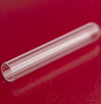 انابيب اختبار زجاجيه 15 ml