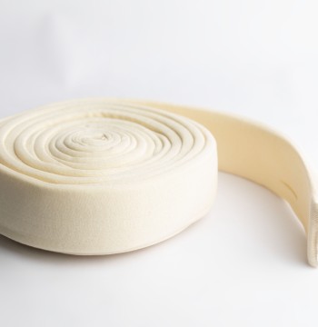 Collar cuff