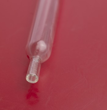 مقياس السوائل الثلاثي 10 ml