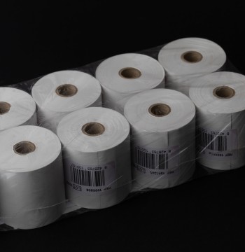 Medical paper roll 80*30