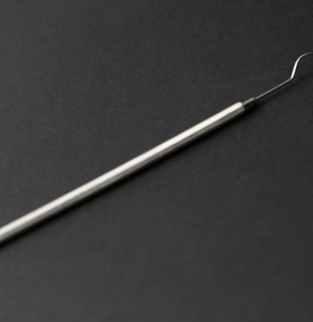 DENTAL PROBE