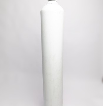 Oxygen cylinder 2 l