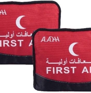 الحقائب العازلة الصغيرة