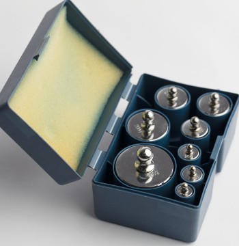 Calibration weight 1000 Grams
