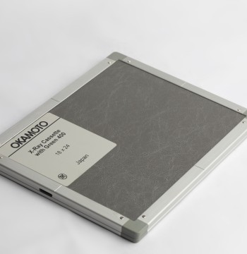 X-RAY CASSETTE 24*18
