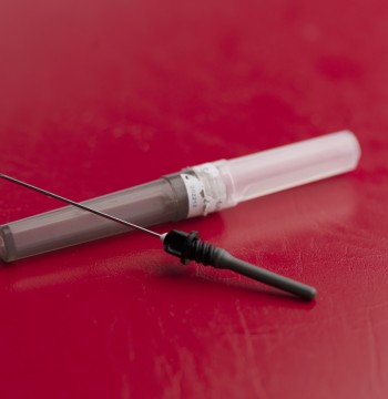 injection needles 27g