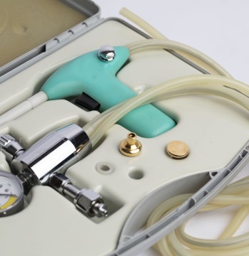 cryo units collins medical
