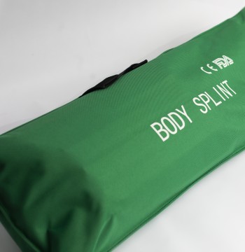 Body spint