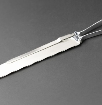 bone saw