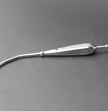yankauer suction