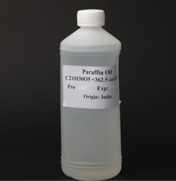parafifn oil 500 ml
