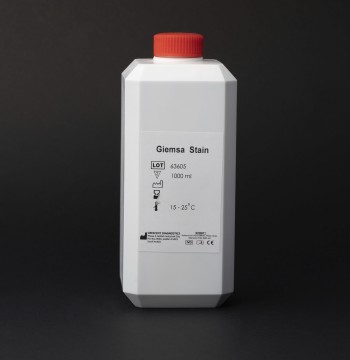 giemsa stain