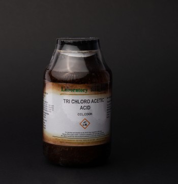 TRIchloroacetic acid