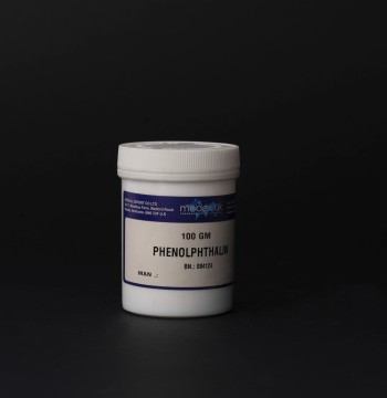 phenolphthalin