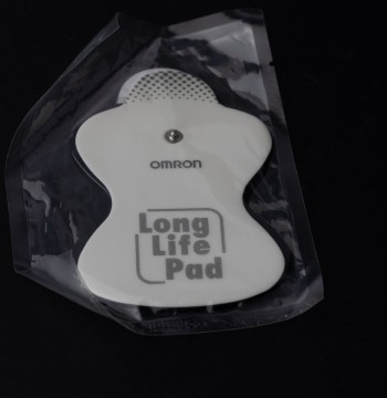 long life pad