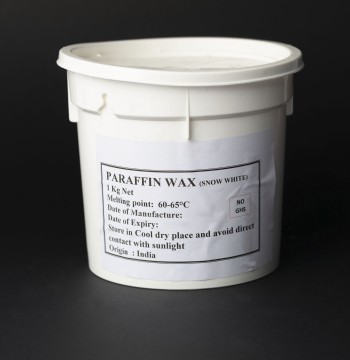 paraffin wax