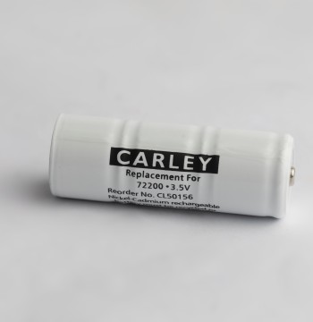 carley replacement