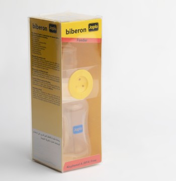 biberon japlo
