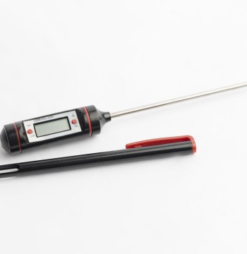 Food thermometer