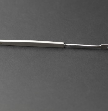 murphy retractor length
