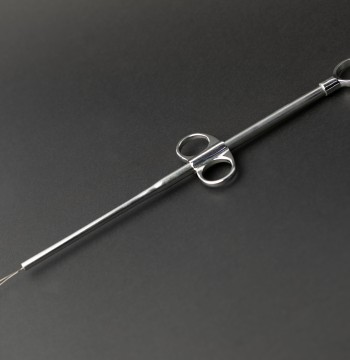 snares general throat