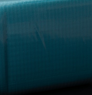 piece of cloth for dental patients