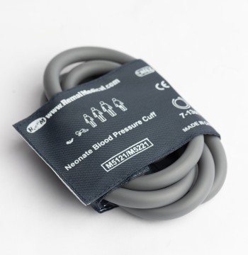Blood Pressure Cuff, taken tube m